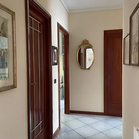 Antelia's Appartamento