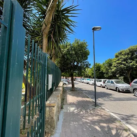 Antelia's Appartement