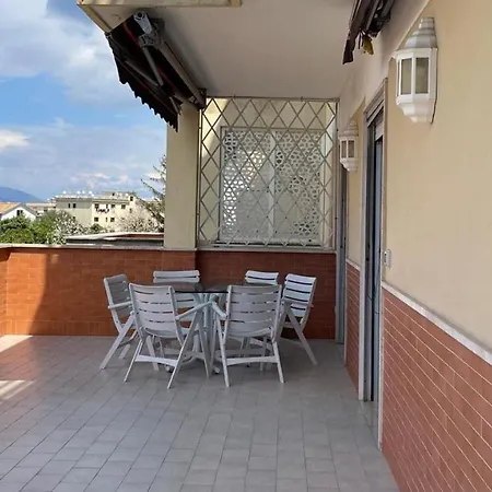 Antelia's Appartement *