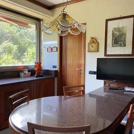 Appartement Antelia's Sorrento