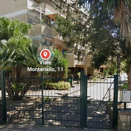 Appartement Antelia's *