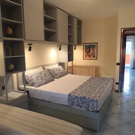 Appartement Antelia's