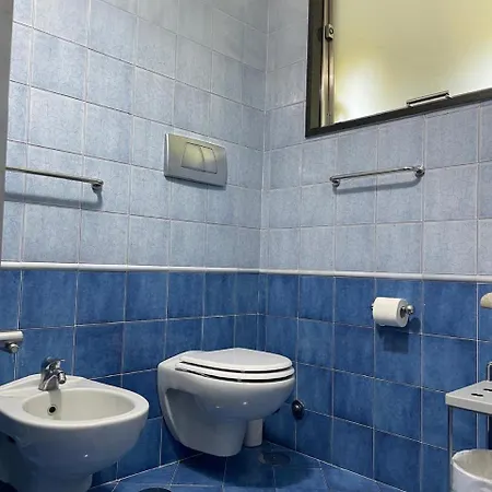 Appartement Antelia's *