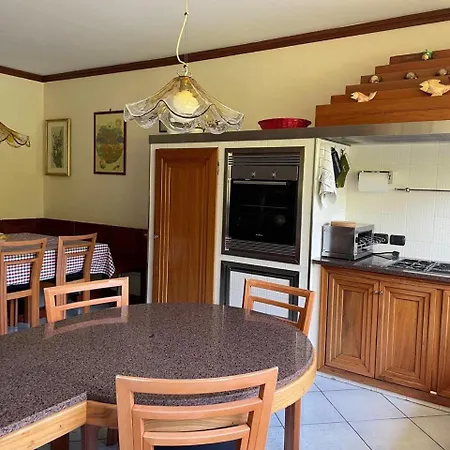 Appartement Antelia's *