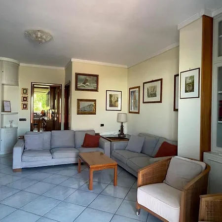 Appartement Antelia's Sorrento