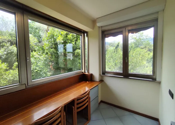 Apartment Antelia's *