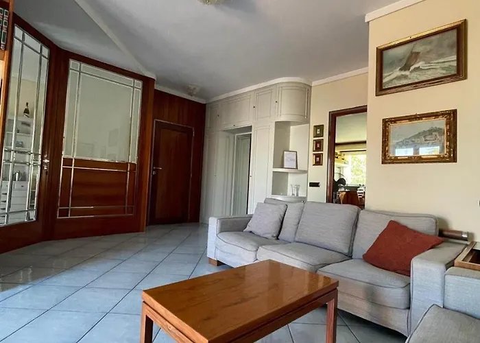 Antelia's Apartment *