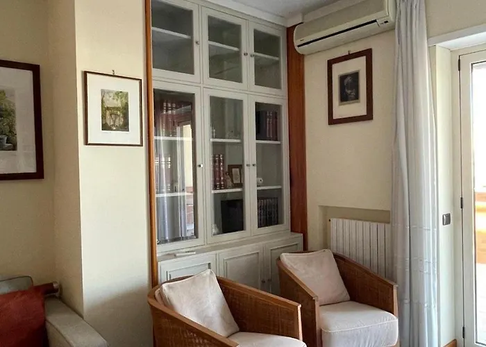 Apartment Antelia's *